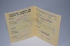 Стоимость Свидетельства о Браке Украинской АССР 1970-1991 г. в Свободном (Амурская Область)