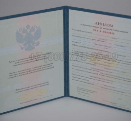 Диплом MBA 2014г в Благовещенске